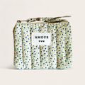 Pochette Amour Fleur