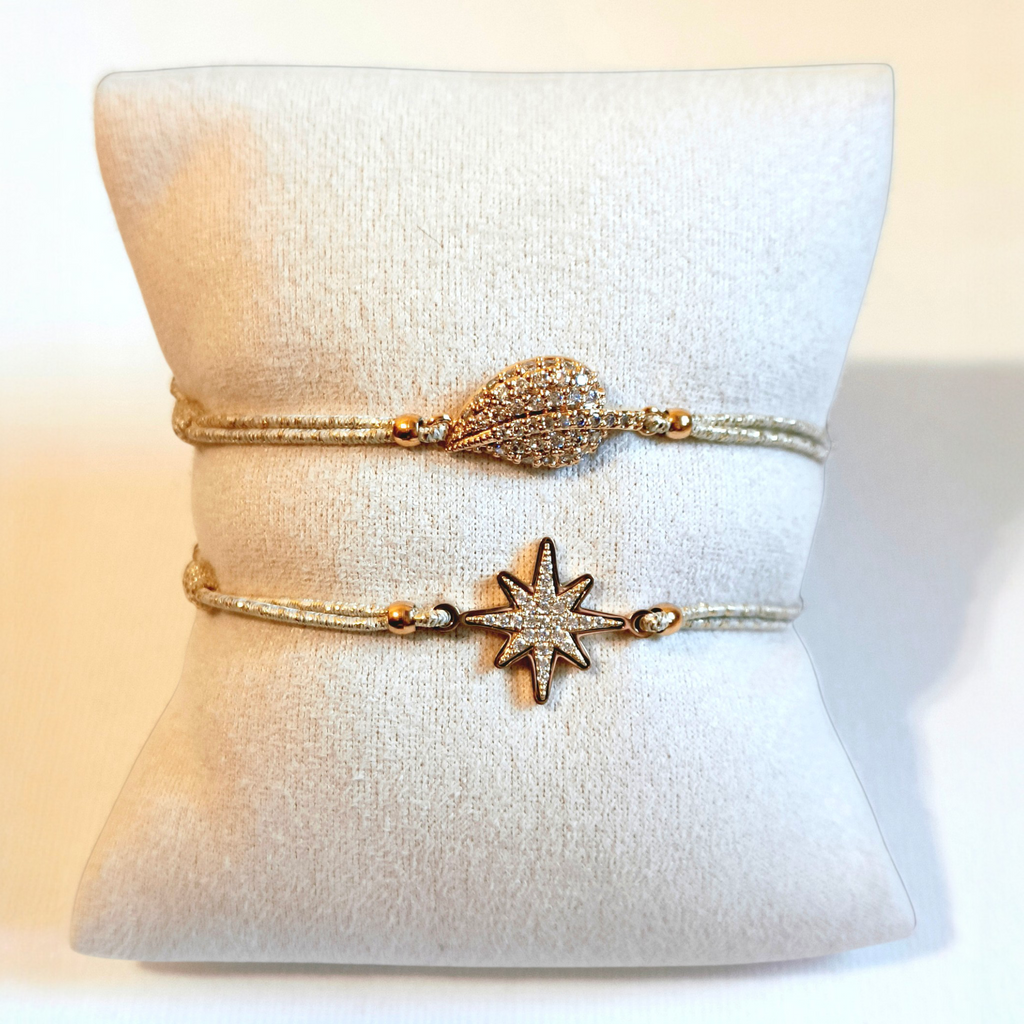 Bracciale Lumière Nature