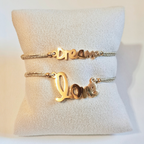 Bracciale Mot D'Amour
