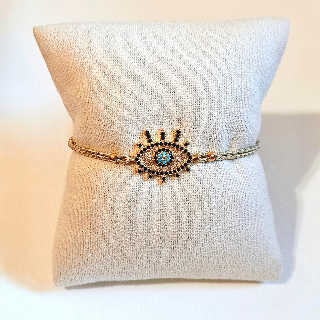 Bracciale Oeil Précieux