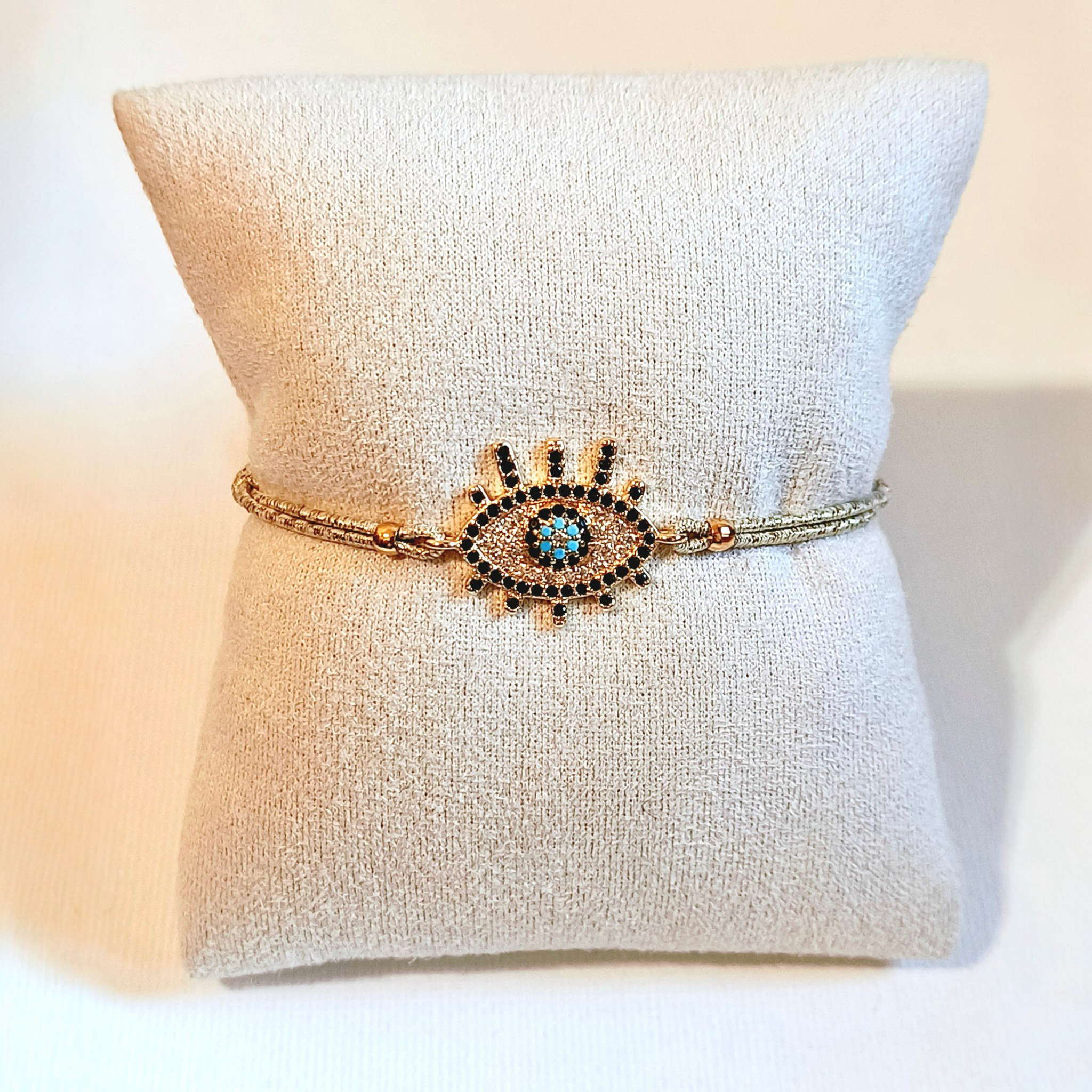 Bracciale Oeil Précieux