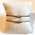 Bracciale Rituel Doré