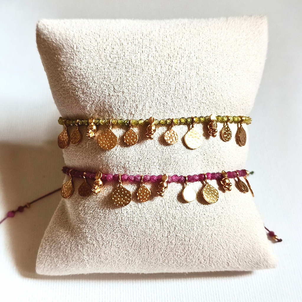 Bracciale Cascade