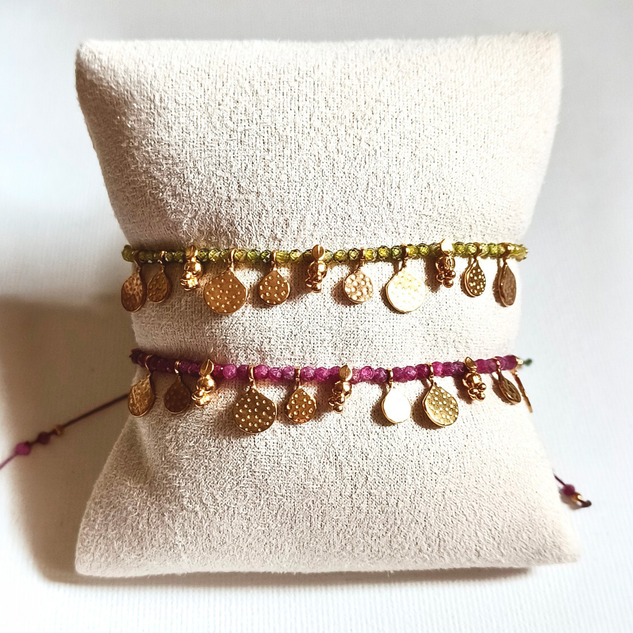Bracciale Cascade