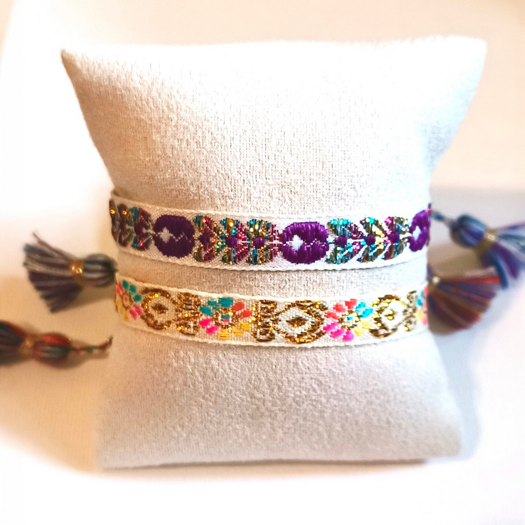 Bracciale Atelier Nomade