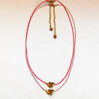 Collana Cœur Doré