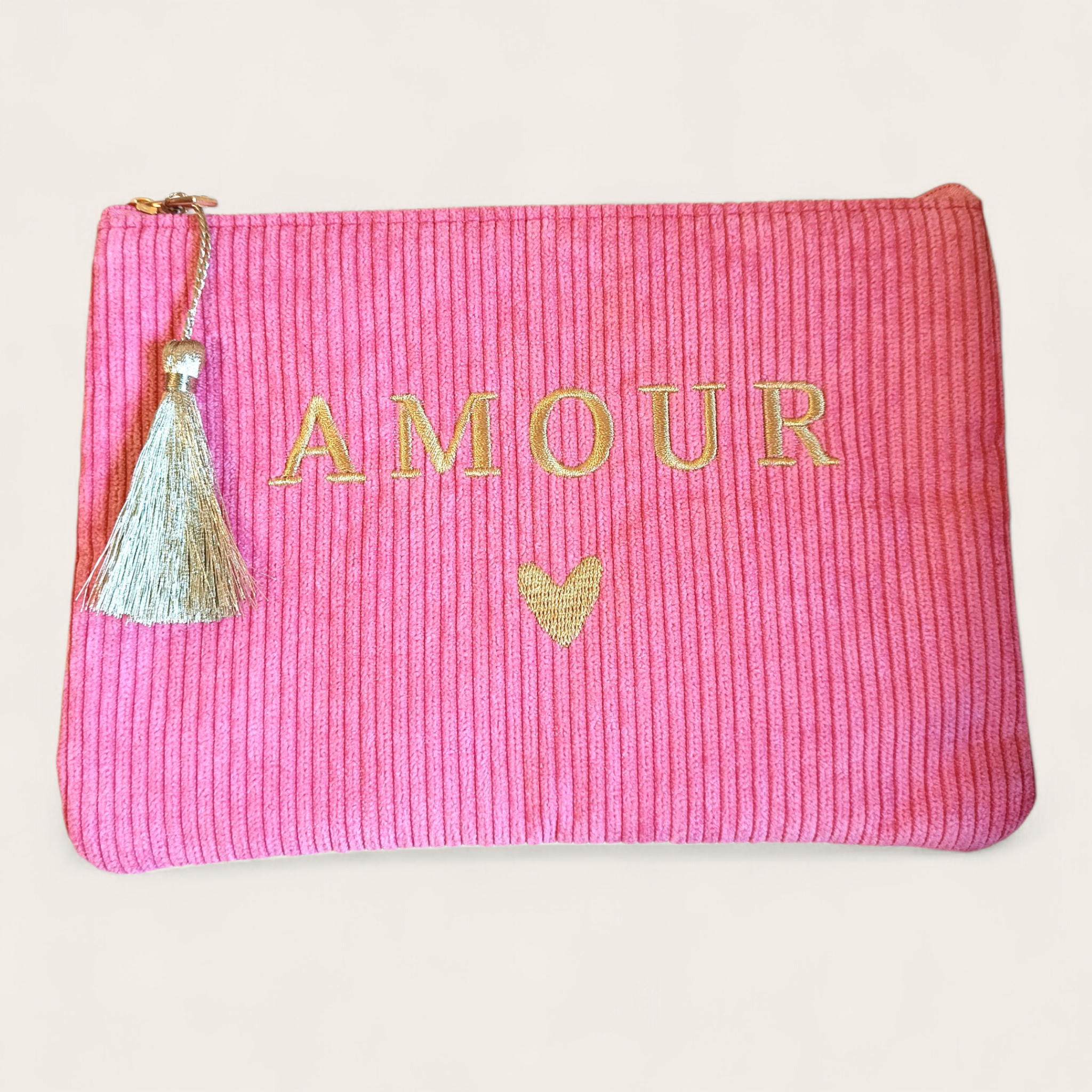 Pochette Madame Amour