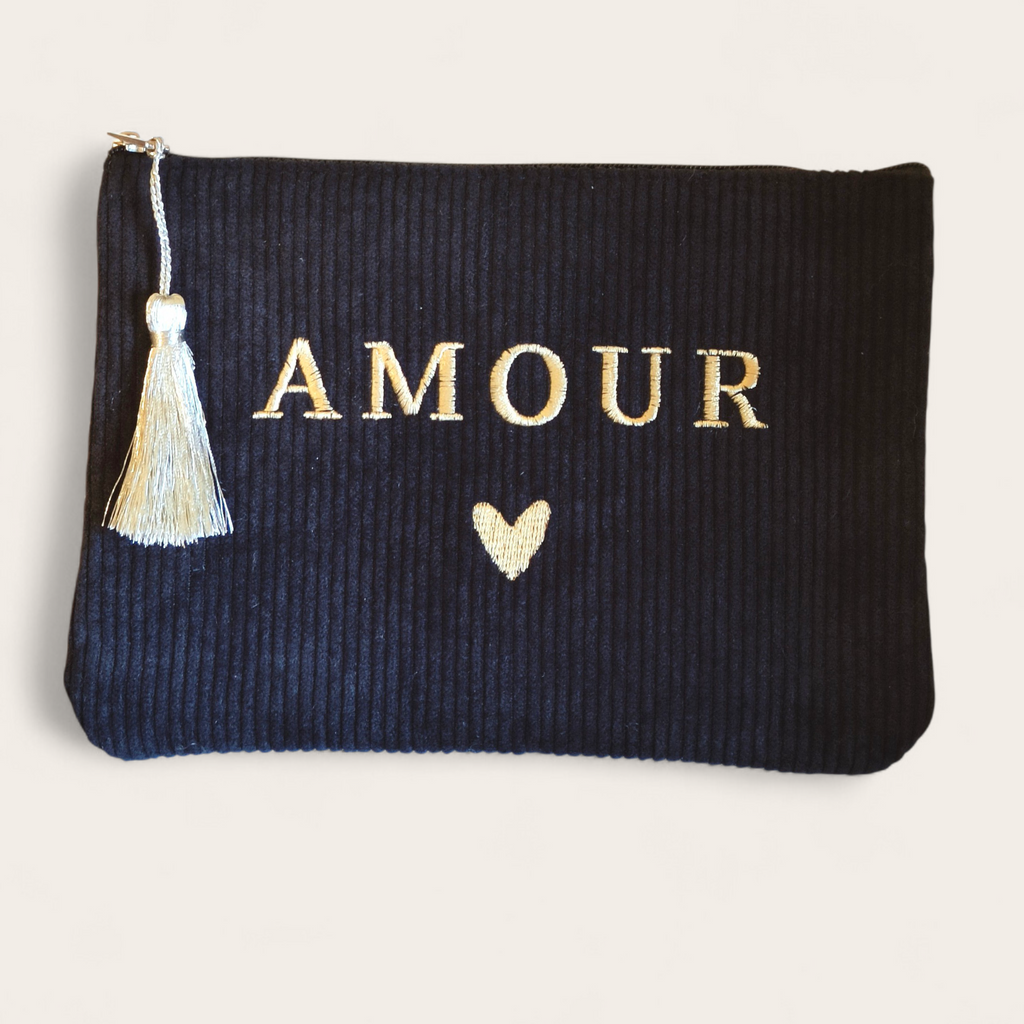 Pochette Madame Amour