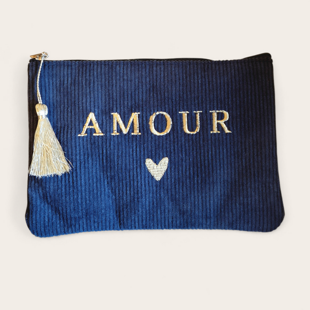 Pochette Madame Amour
