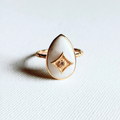 Anello Clair de Lune