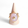 Anello Rose Poudré