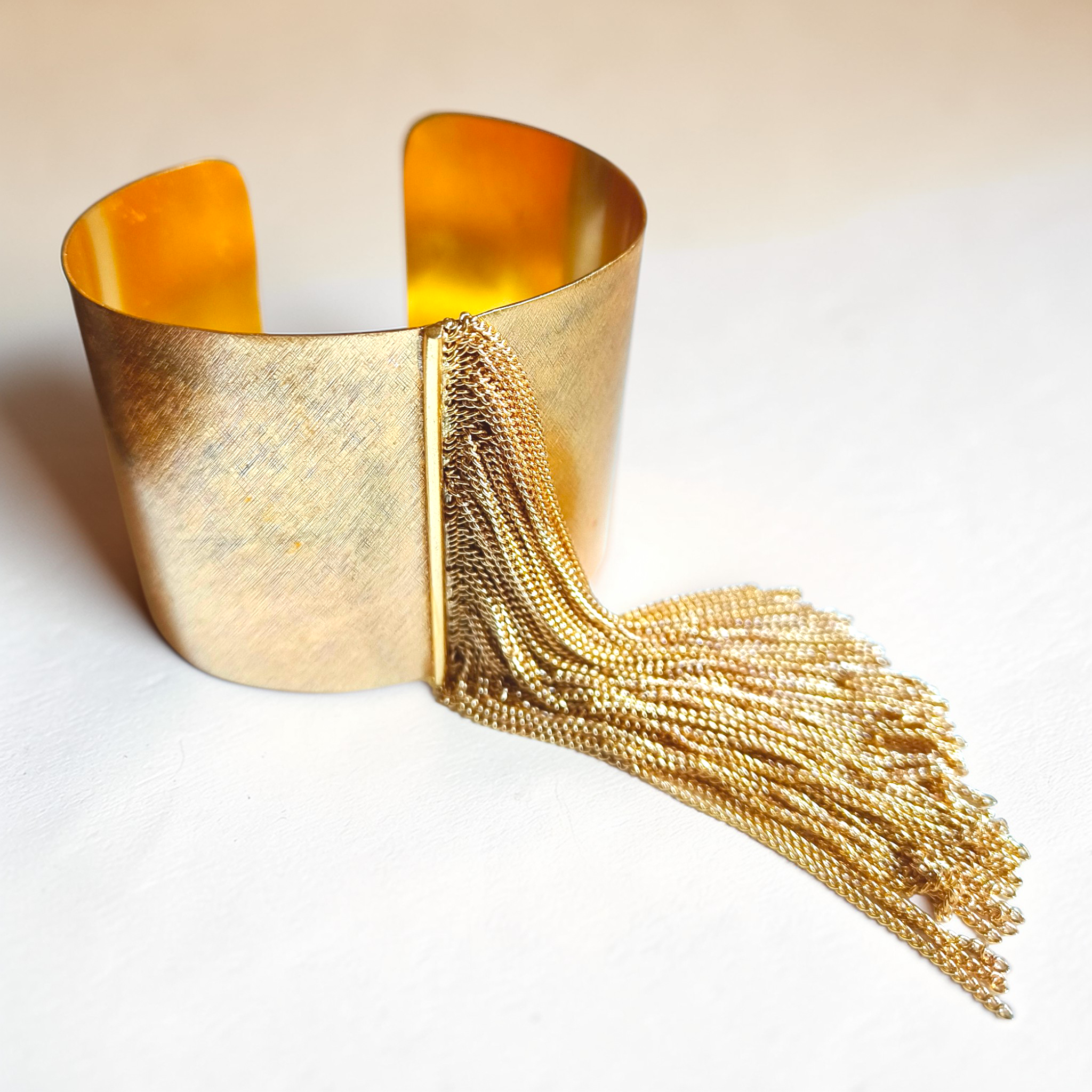 Bracciale Les Fils d’Or
