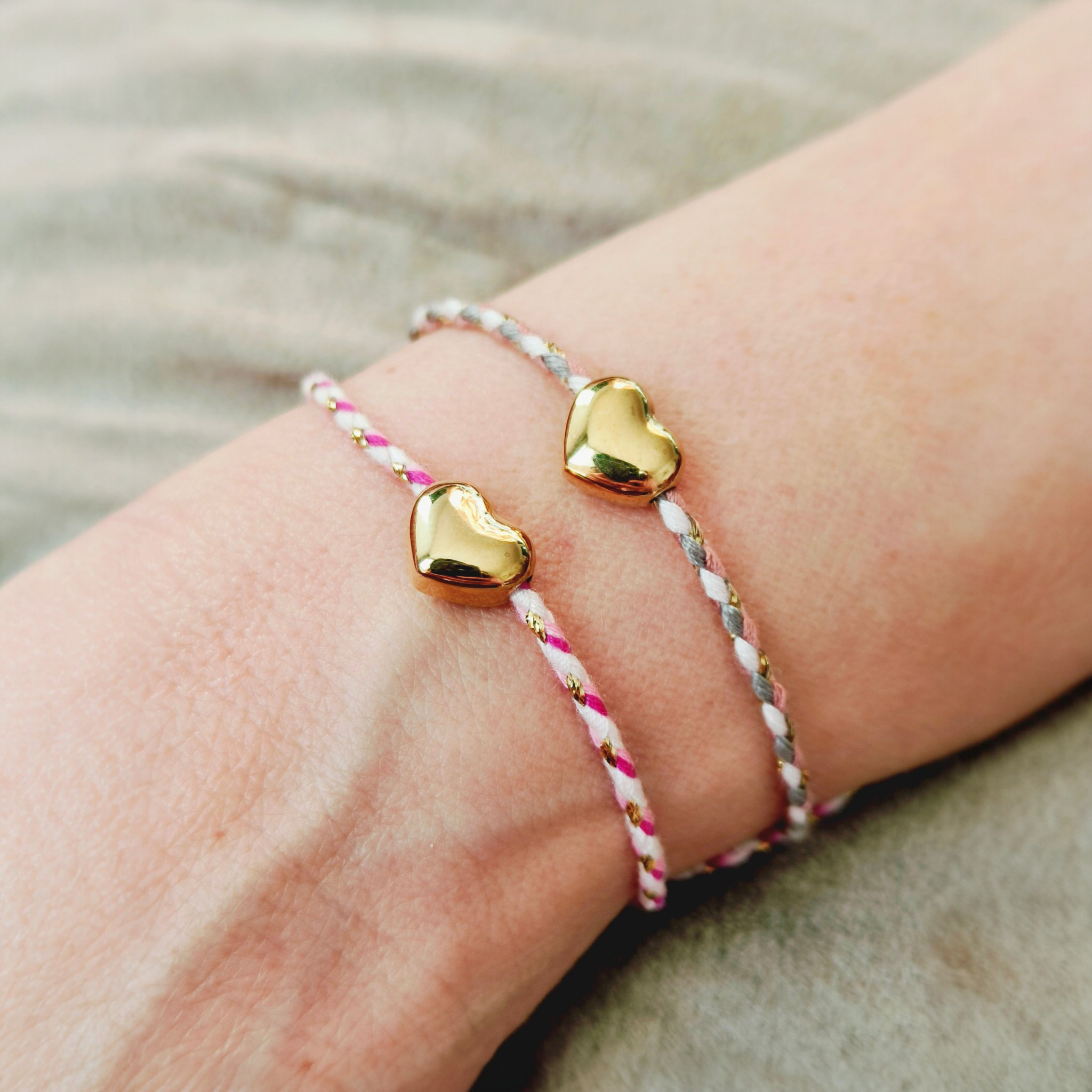 Bracciale Petit Coeur