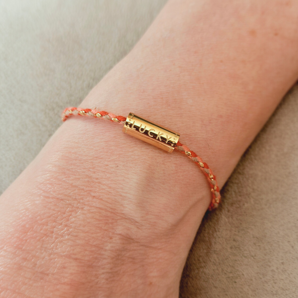 Bracciale Fortune Dorée