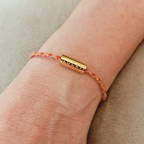 Bracciale Fortune Dorée