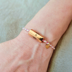 Bracciale Soleil Intime
