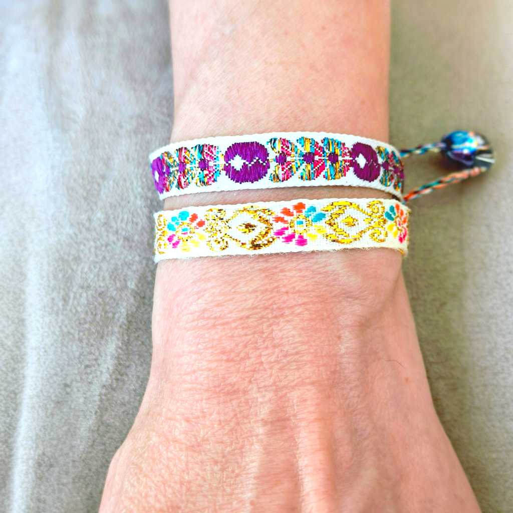 Bracciale Atelier Nomade