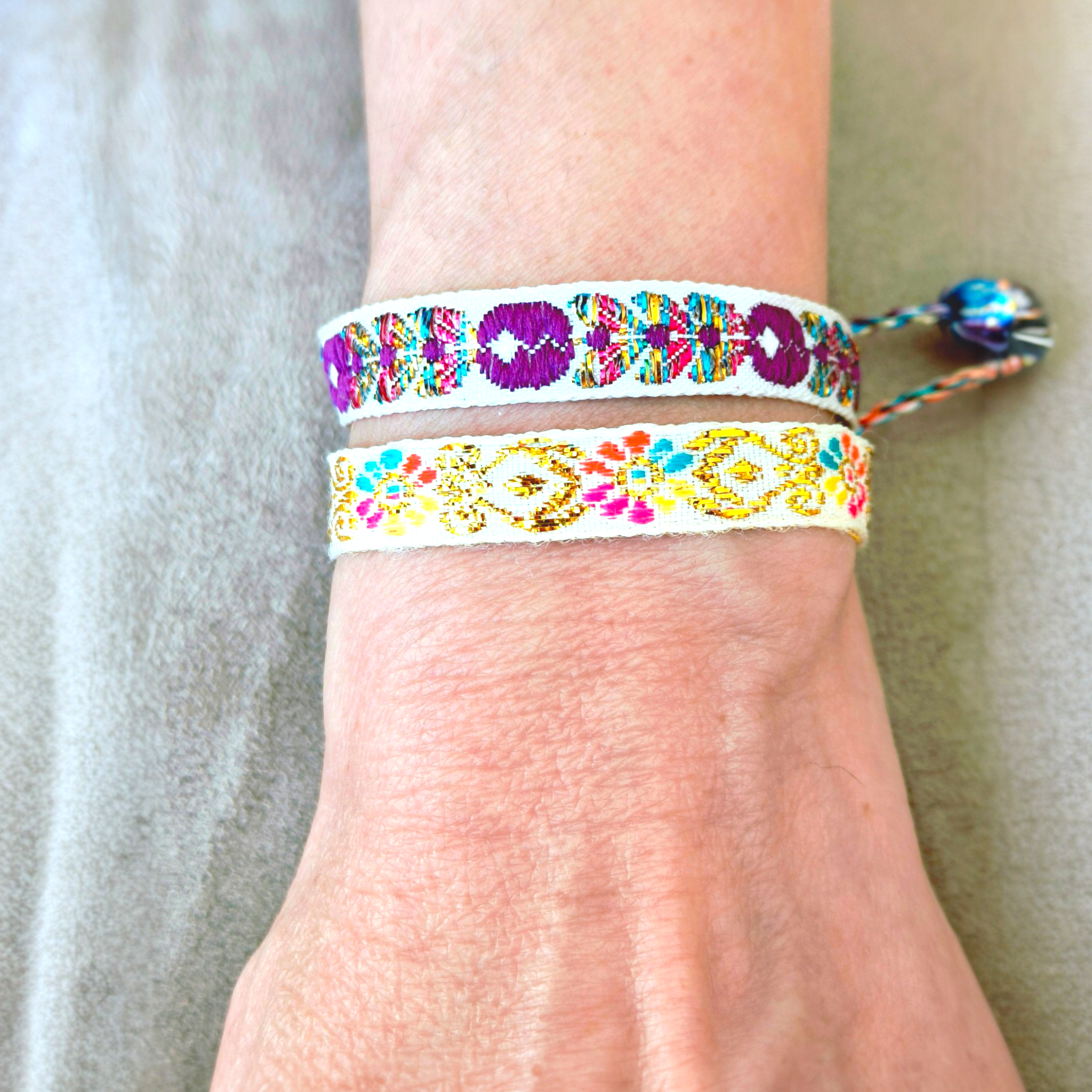 Bracciale Atelier Nomade