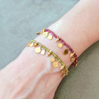 Bracciale Cascade