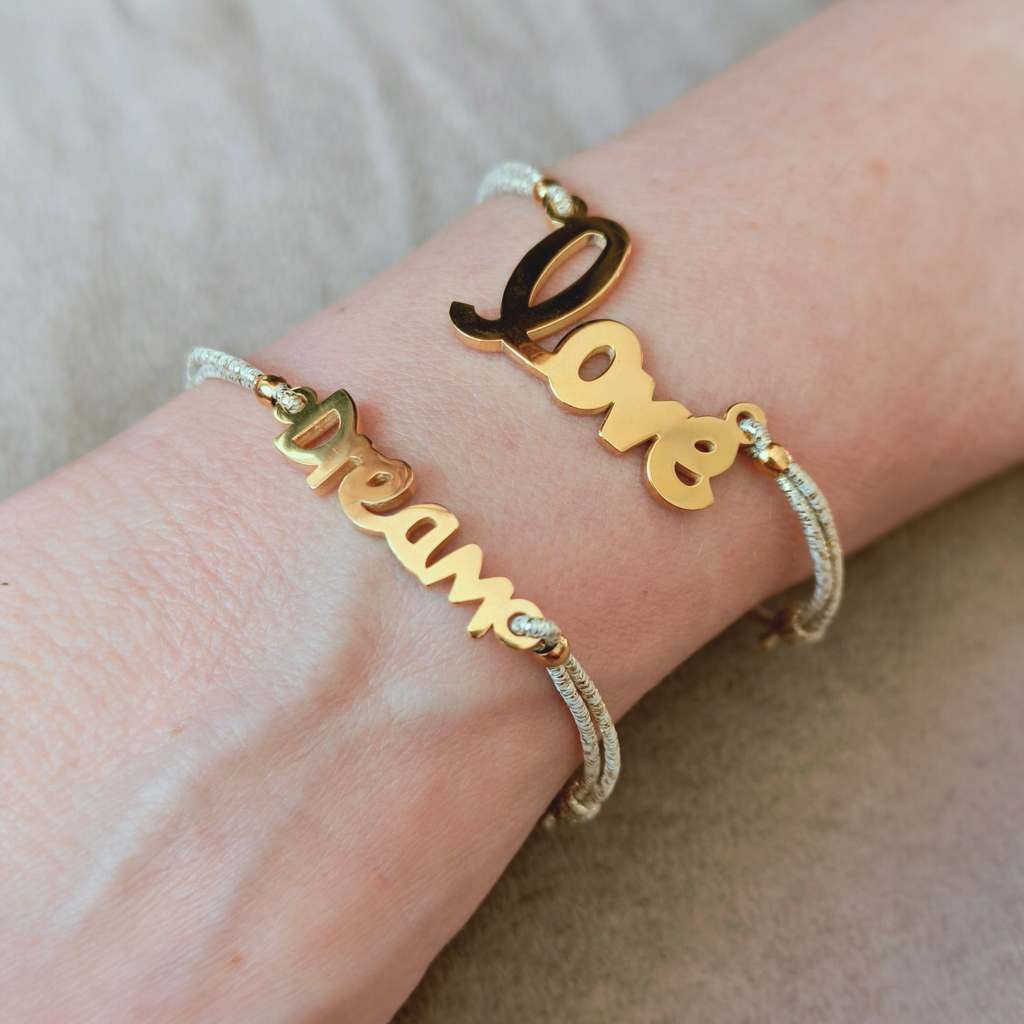 Bracciale Mot D'Amour