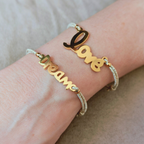 Bracciale Mot D'Amour