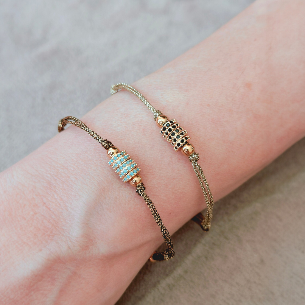 Bracciale Rituel Doré