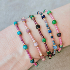 Bracciale Énergie Colorée