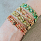 Bracciale Jardin Du Fleur