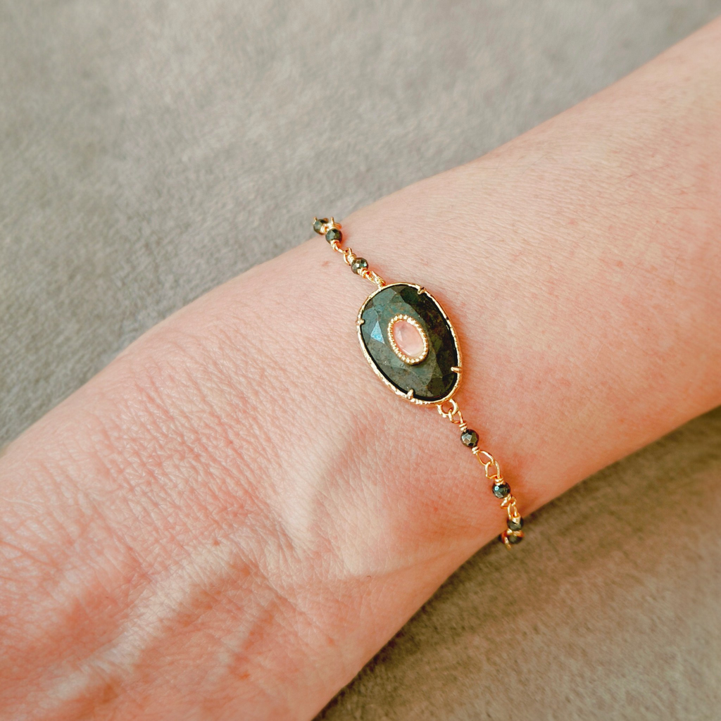 Bracciale Eclat Secret