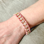 Bracciale Rose Tendre