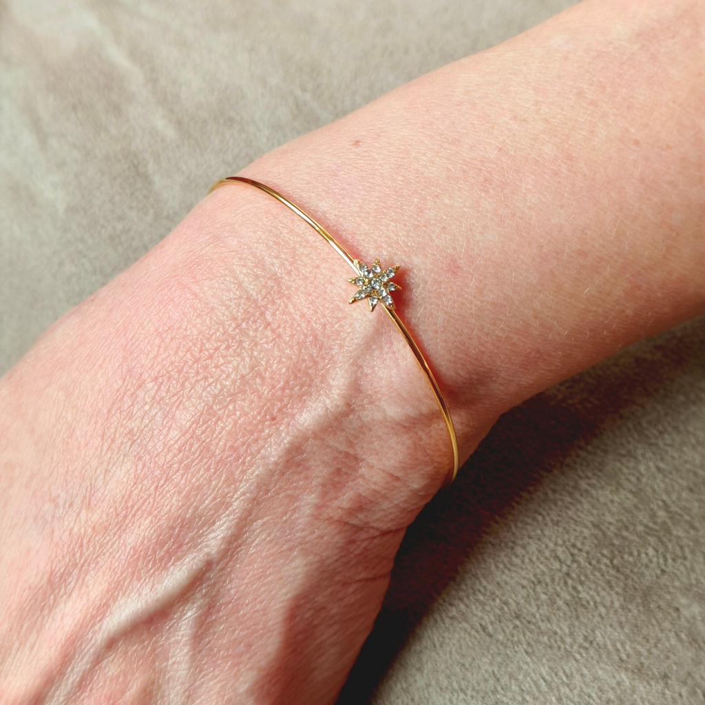 Bracciale Étoile Fine