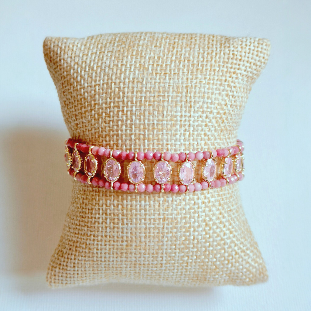 Bracciale Rose Tendre