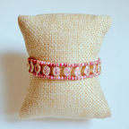 Bracciale Rose Tendre