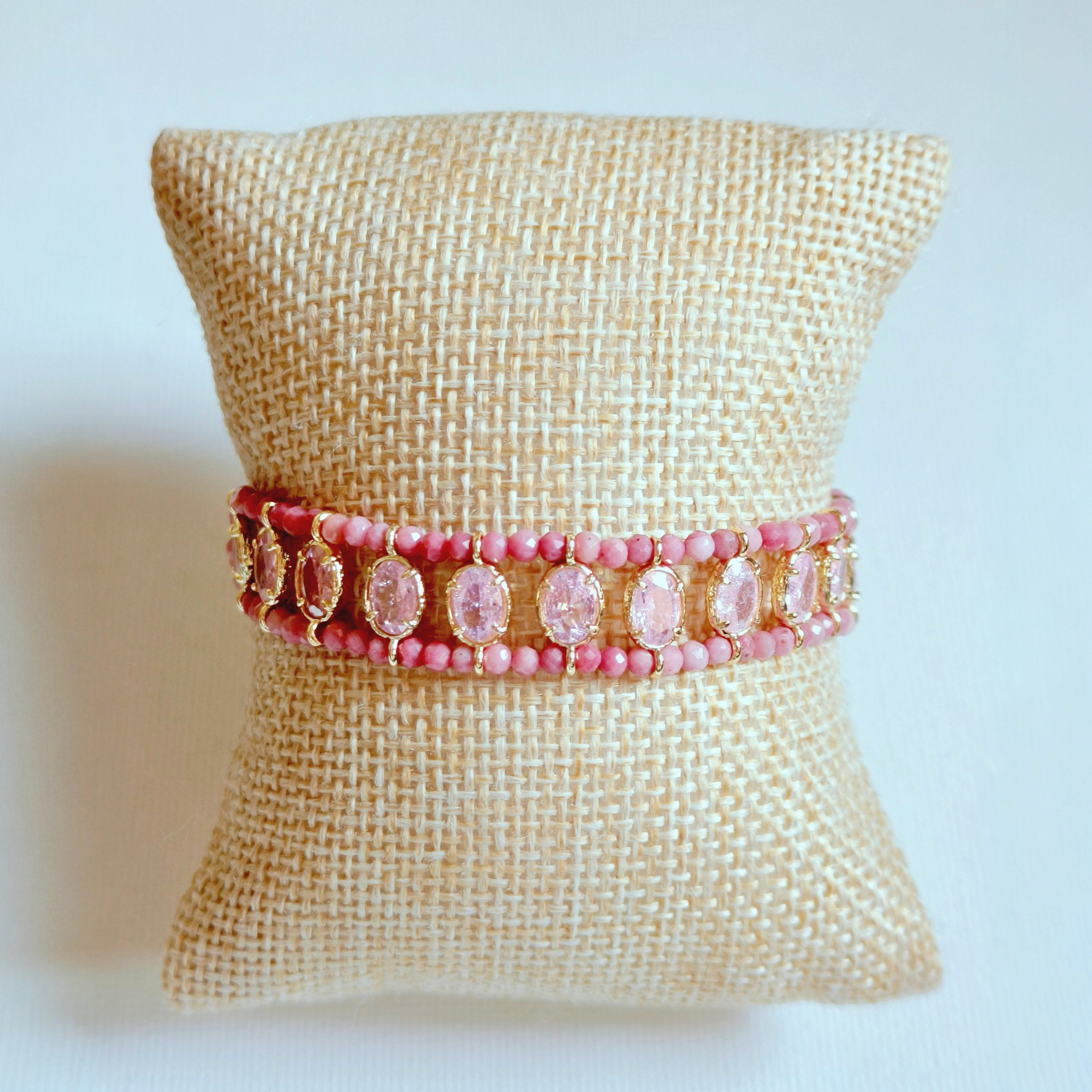 Bracciale Rose Tendre