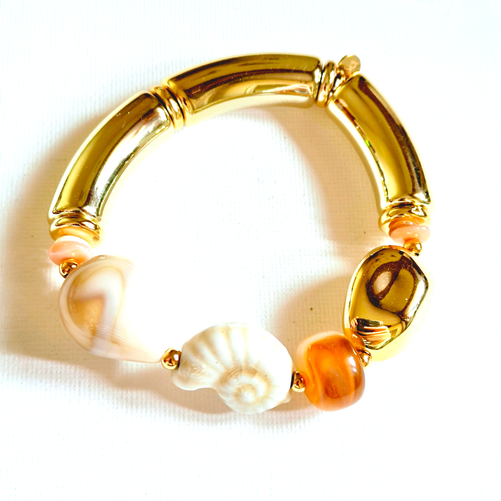Bracciale Trésor Marin