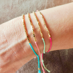 Bracciale Fil d’Or