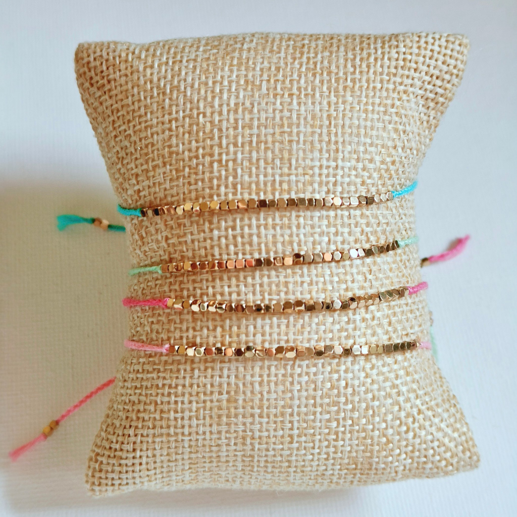 Bracciale Fil d’Or