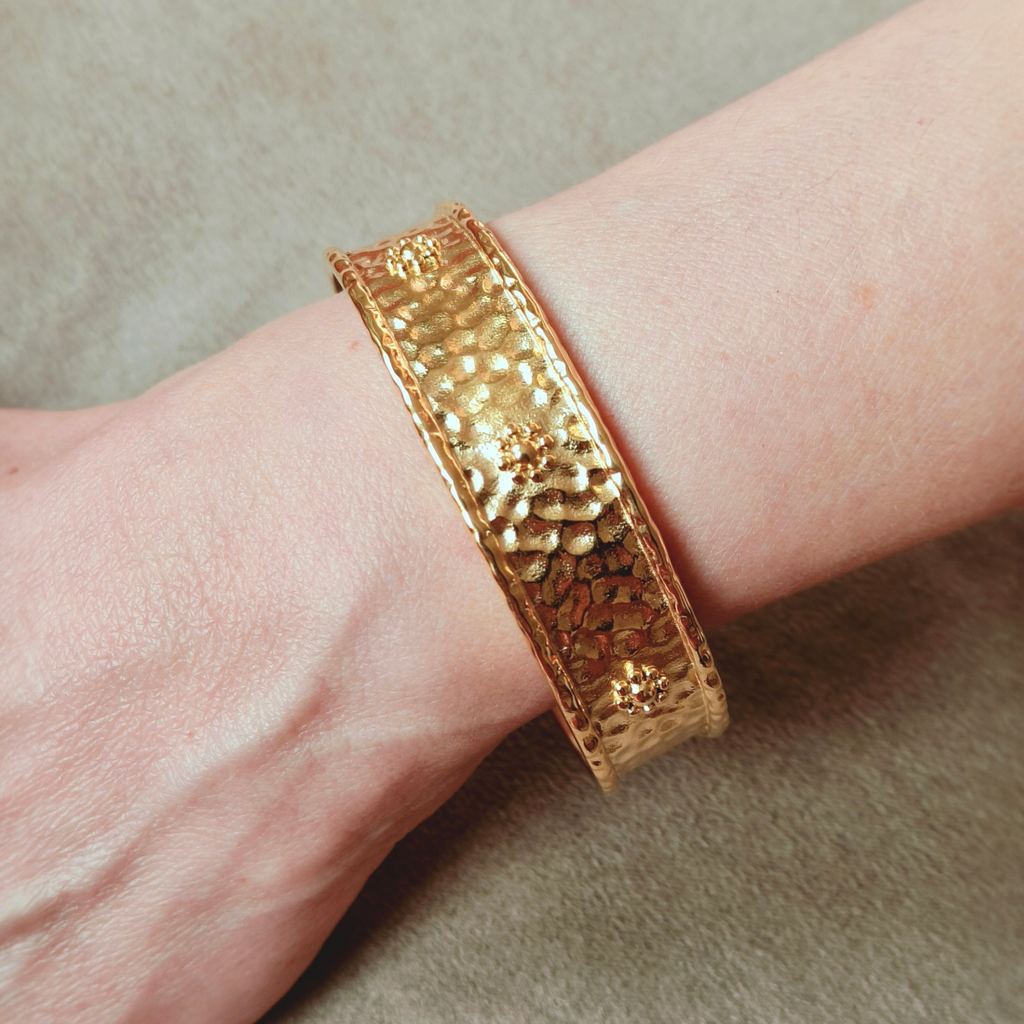 Bracciale Doré Impérial