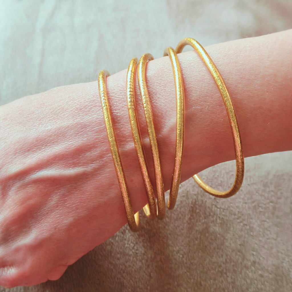 Bracciale Jonc Bouddhiste
