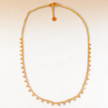 Collana Pluie de Disques
