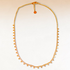Collana Pluie de Disques