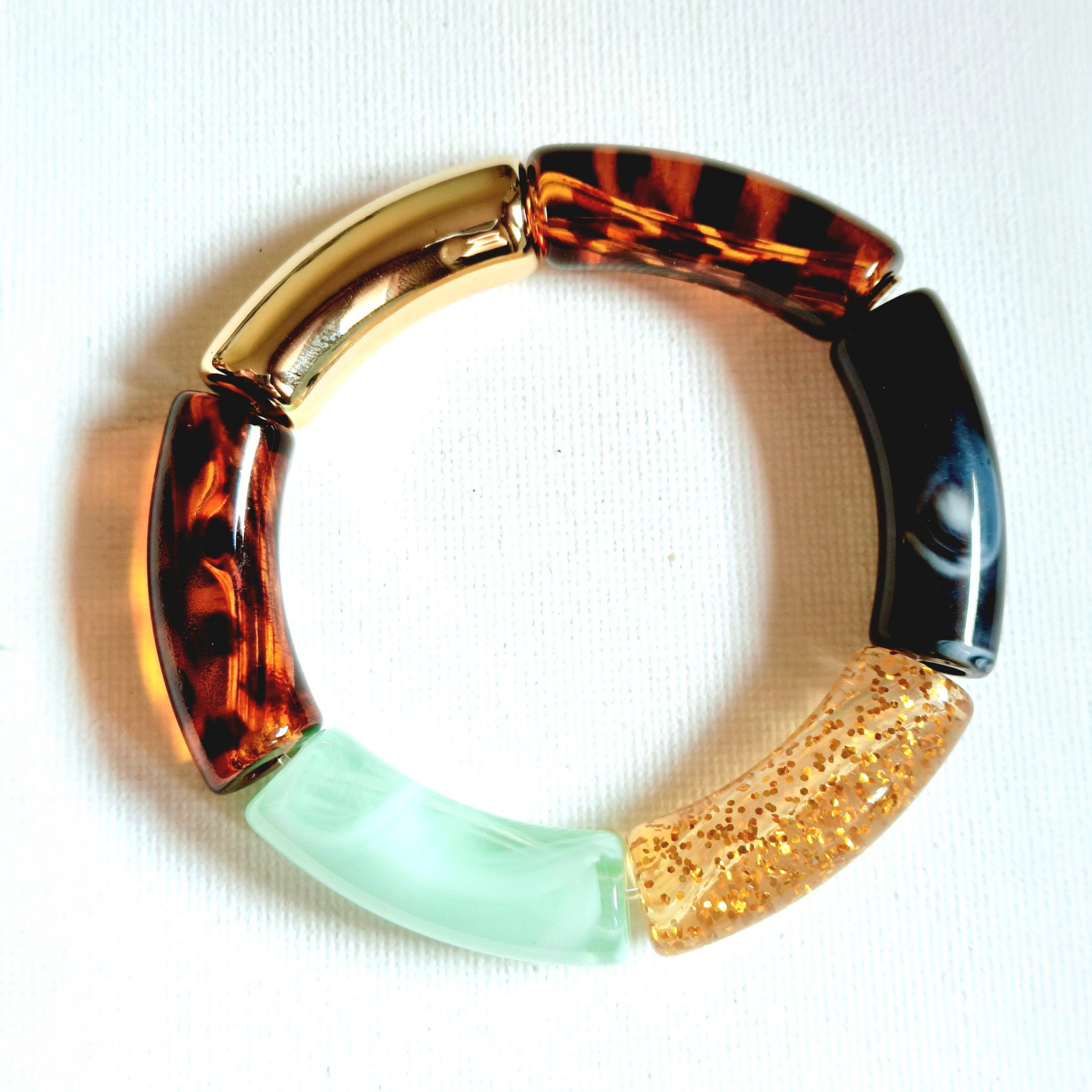 Bracciale Harmonie Colorée