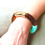 Bracciale Harmonie Colorée