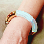 Bracciale Voile de Lumière
