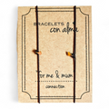Bracciale Me and Mum