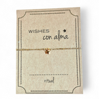 Bracciale Birthday Ritual Gold