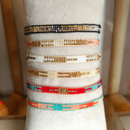 Bracciale Miyuki Jolie