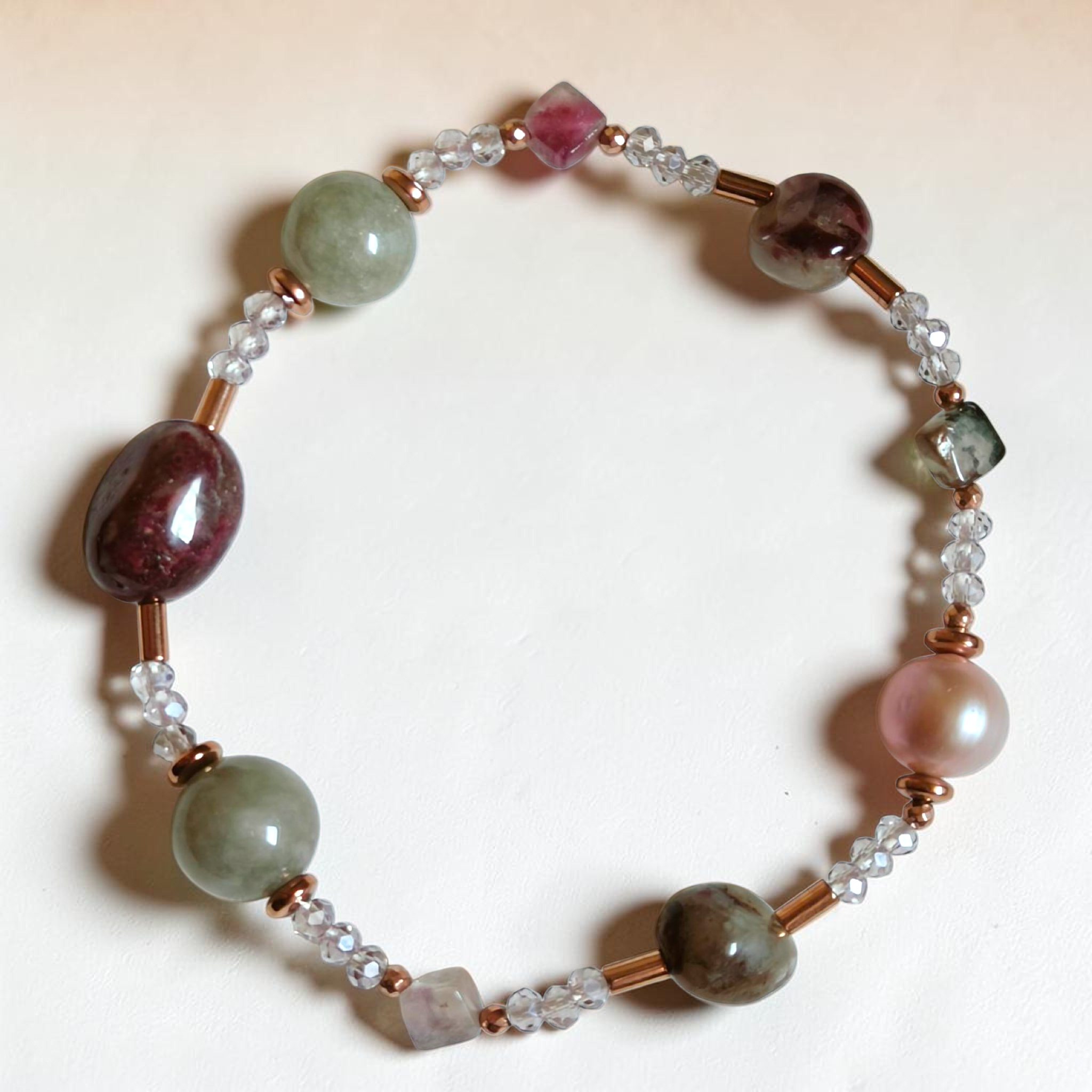 Bracciale Elastico