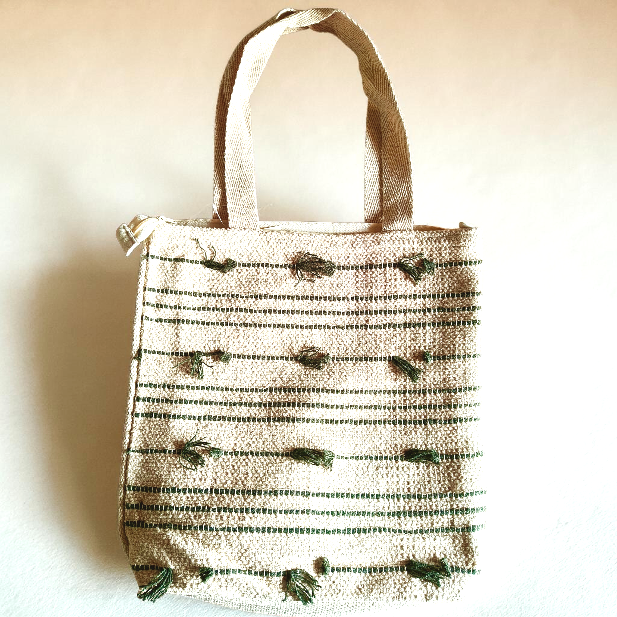 Maxi Bag Cala D'Hort