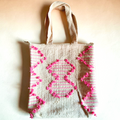 Maxi bag Es Cavallet